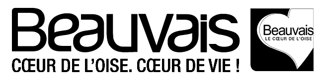 Site web de Beauvais