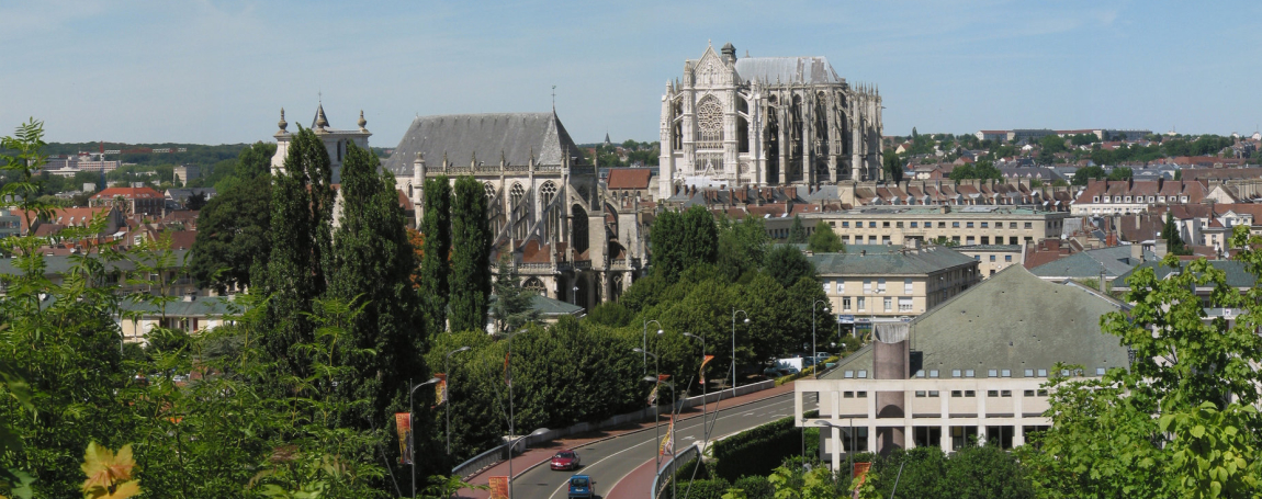Ville d'art et d'histoire