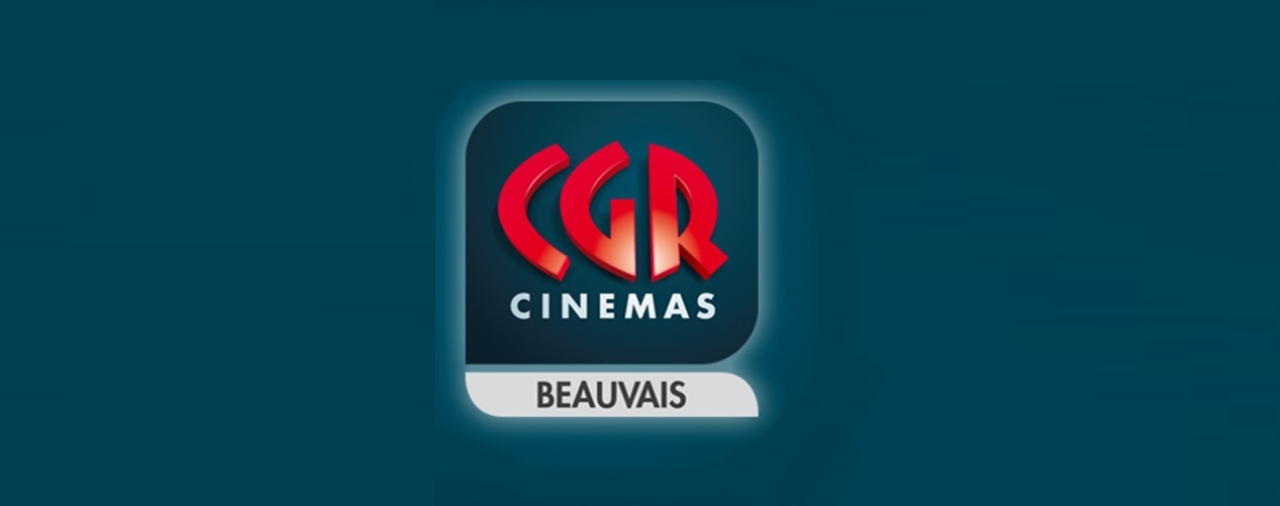 CGR Beauvais