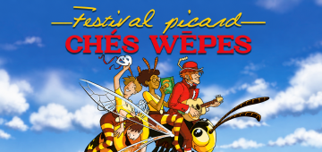 Ch'festival Chés Wèpes d'ech Bieuvaisis