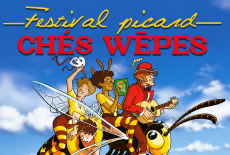 Ch'festival Chés Wèpes d'ech Bieuvaisis