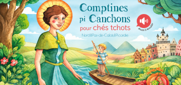 La ronde des comptines picardes