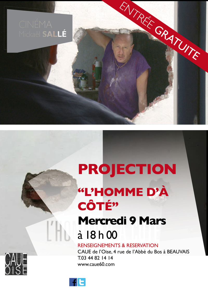 © CAUE de l'Oise