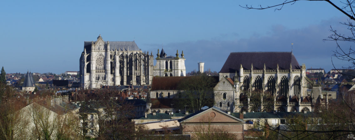 Association Beauvais Cathédrale