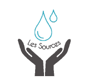 Logo Les Sources